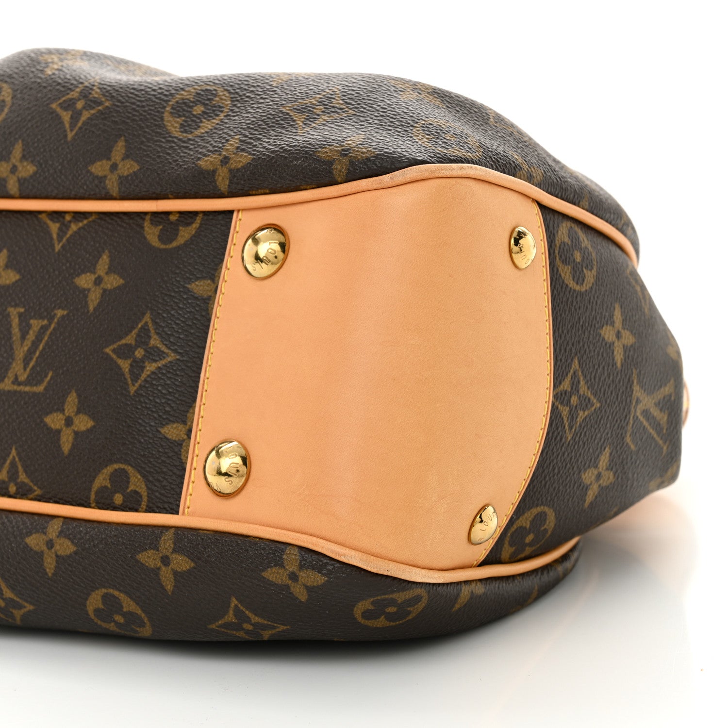 Louis Vuitton Monogram Boetie PM 9 of 13