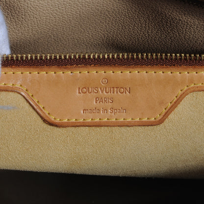 Louis Vuitton Monogram Luco 5 of 8