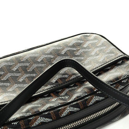 Goyard Goyardine Sac Cap Vert Black 5 of 6