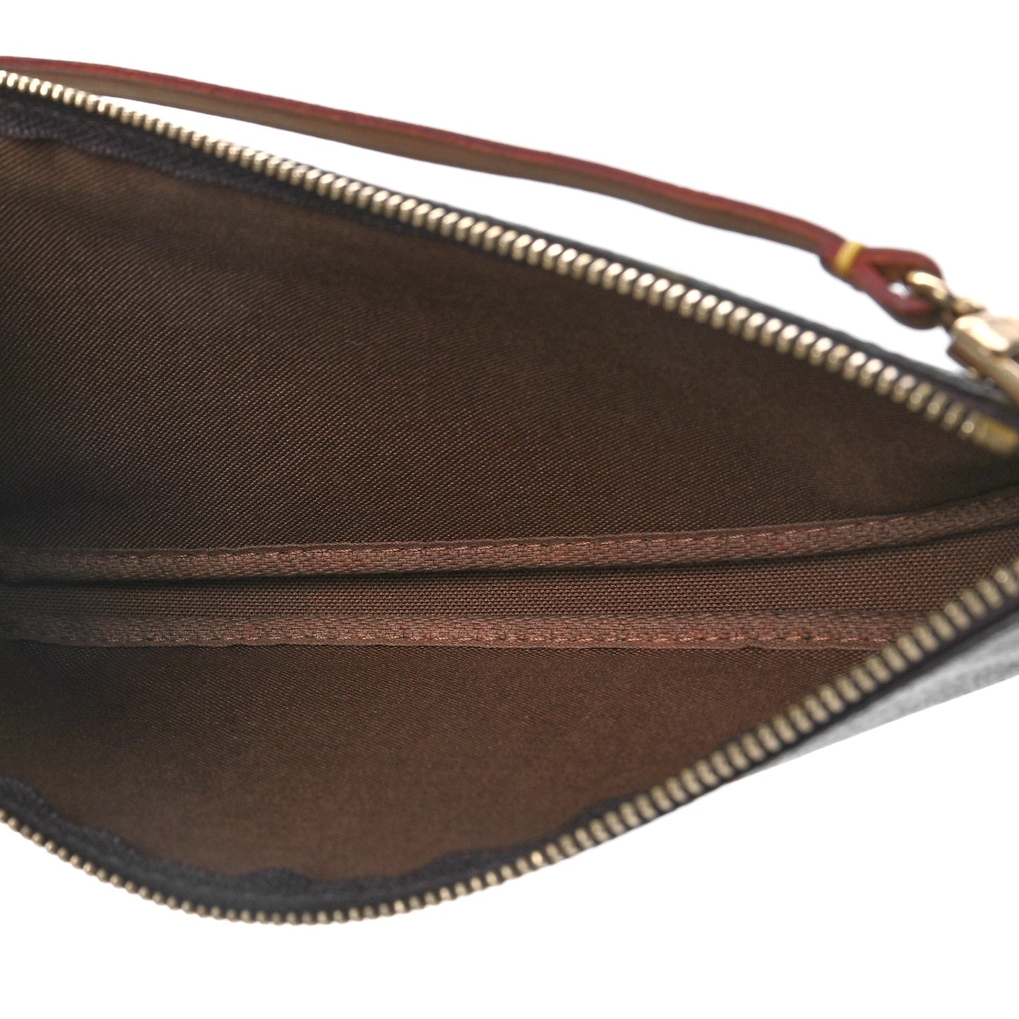 Monogram Pochette Accessories