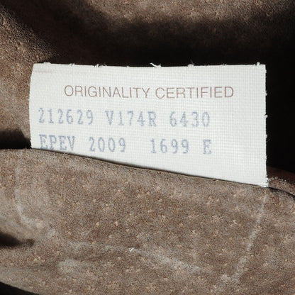 Bottega Veneta Cervo Hobo Fever 9 of 12