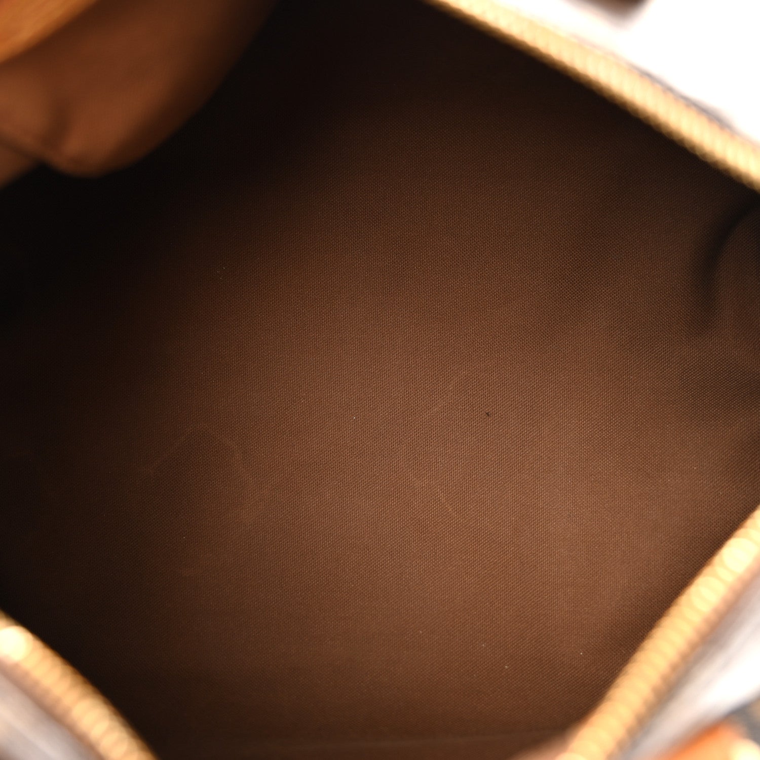 Louis Vuitton LOUIS VUITTON Monogram Speedy 30 5 of 18