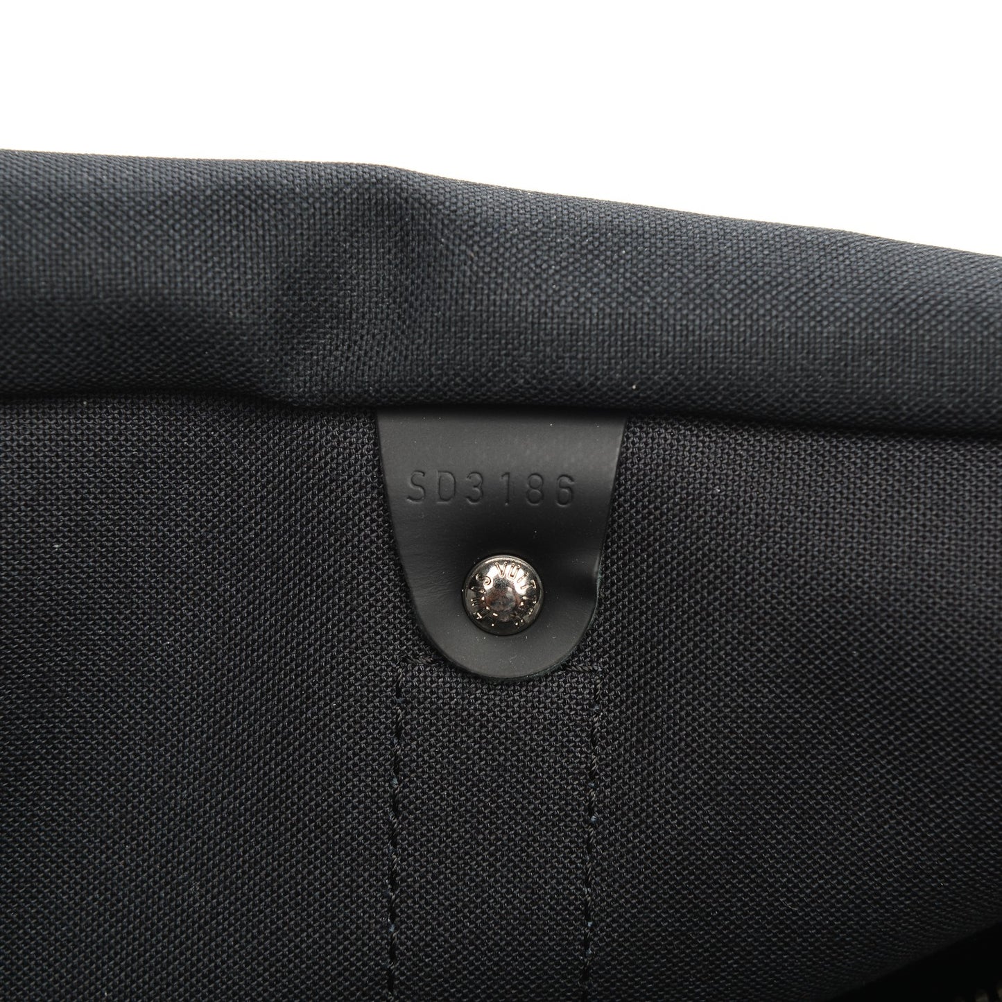 Monogram Eclipse Keepall Bandouliere 45
