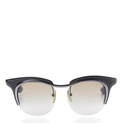 Prada Sunglasses SPR 68O Black 2 of 8