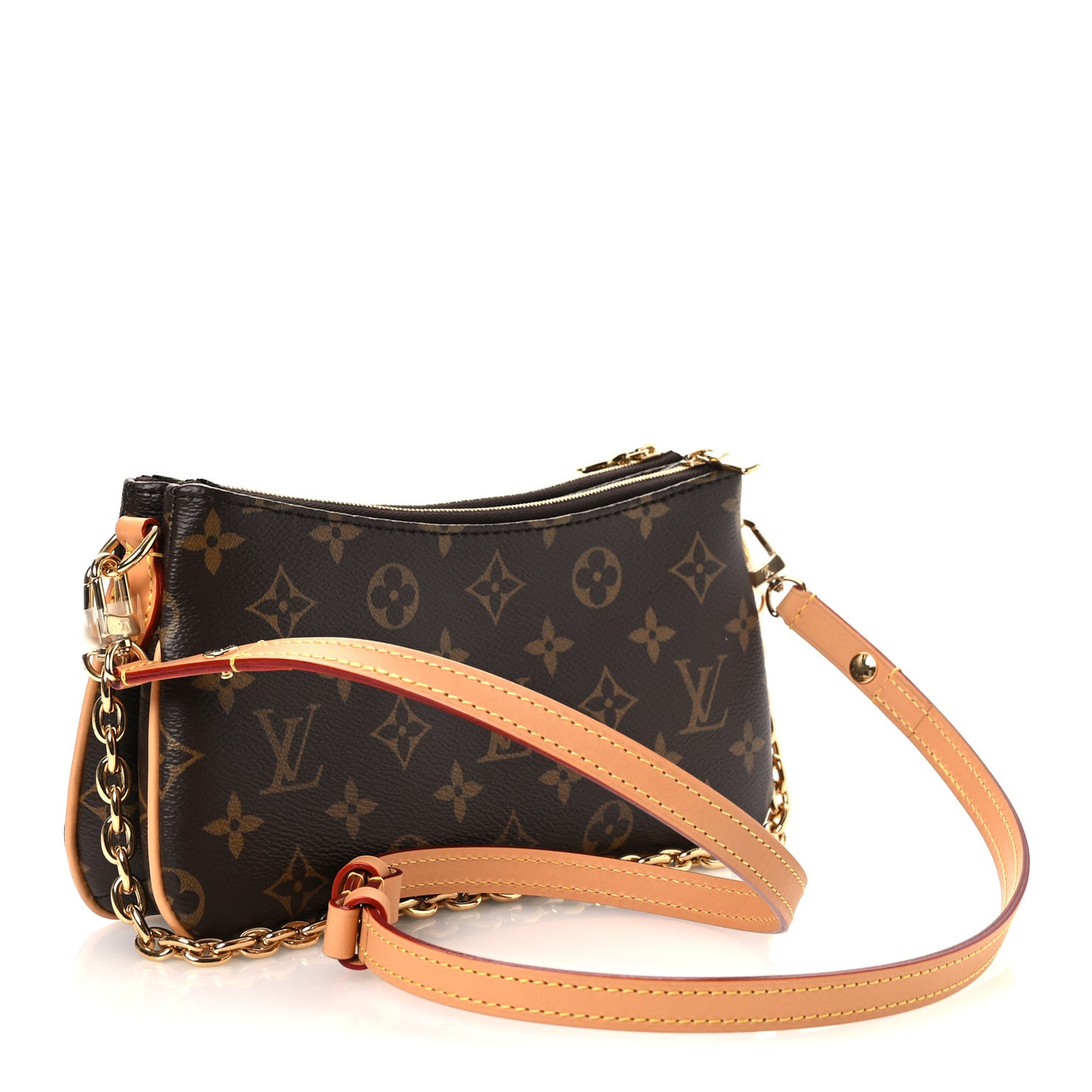 Monogram Liv Pochette