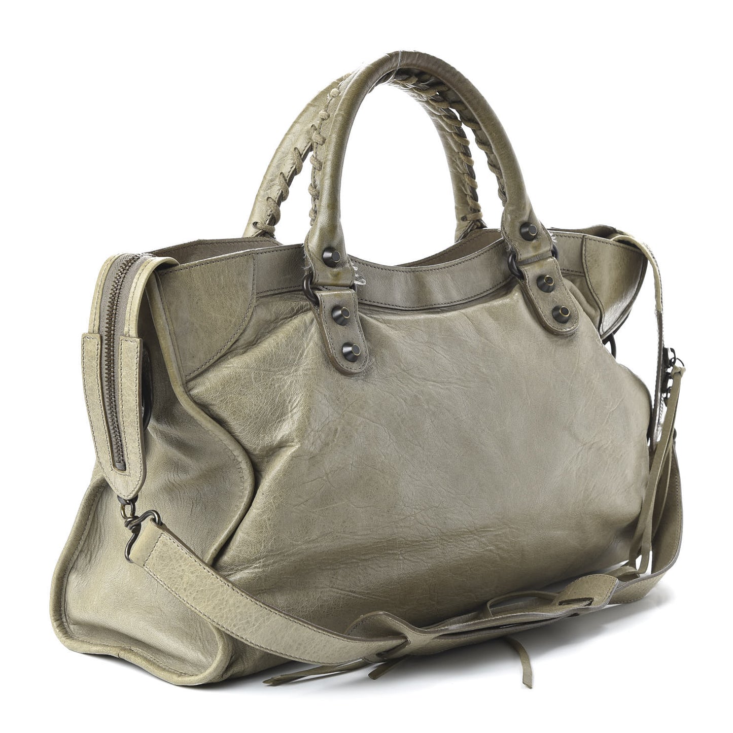 Agneau Classic Hardware City Dolma