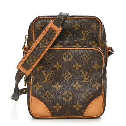 Louis Vuitton Monogram Amazone 1 of 7