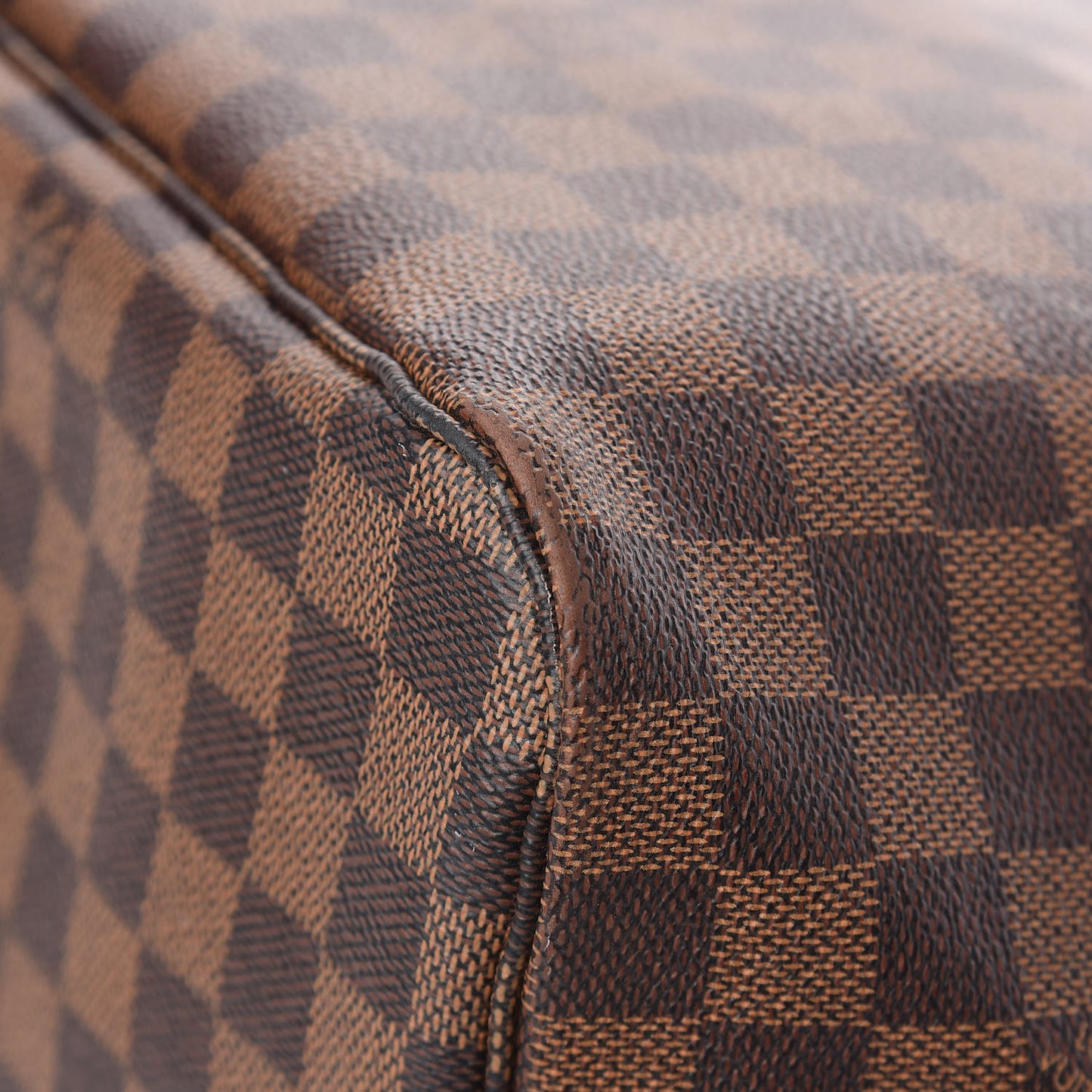 Damier Ebene Neverfull GM