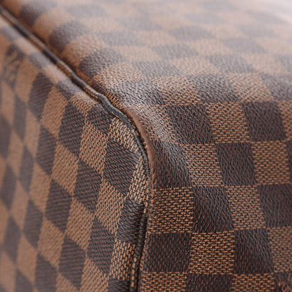 Louis Vuitton Damier Ebene Neverfull GM 11 of 15