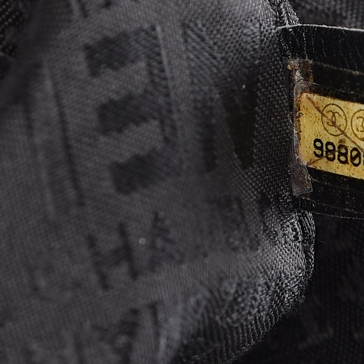Lambskin Ultimate Soft Hobo Black
