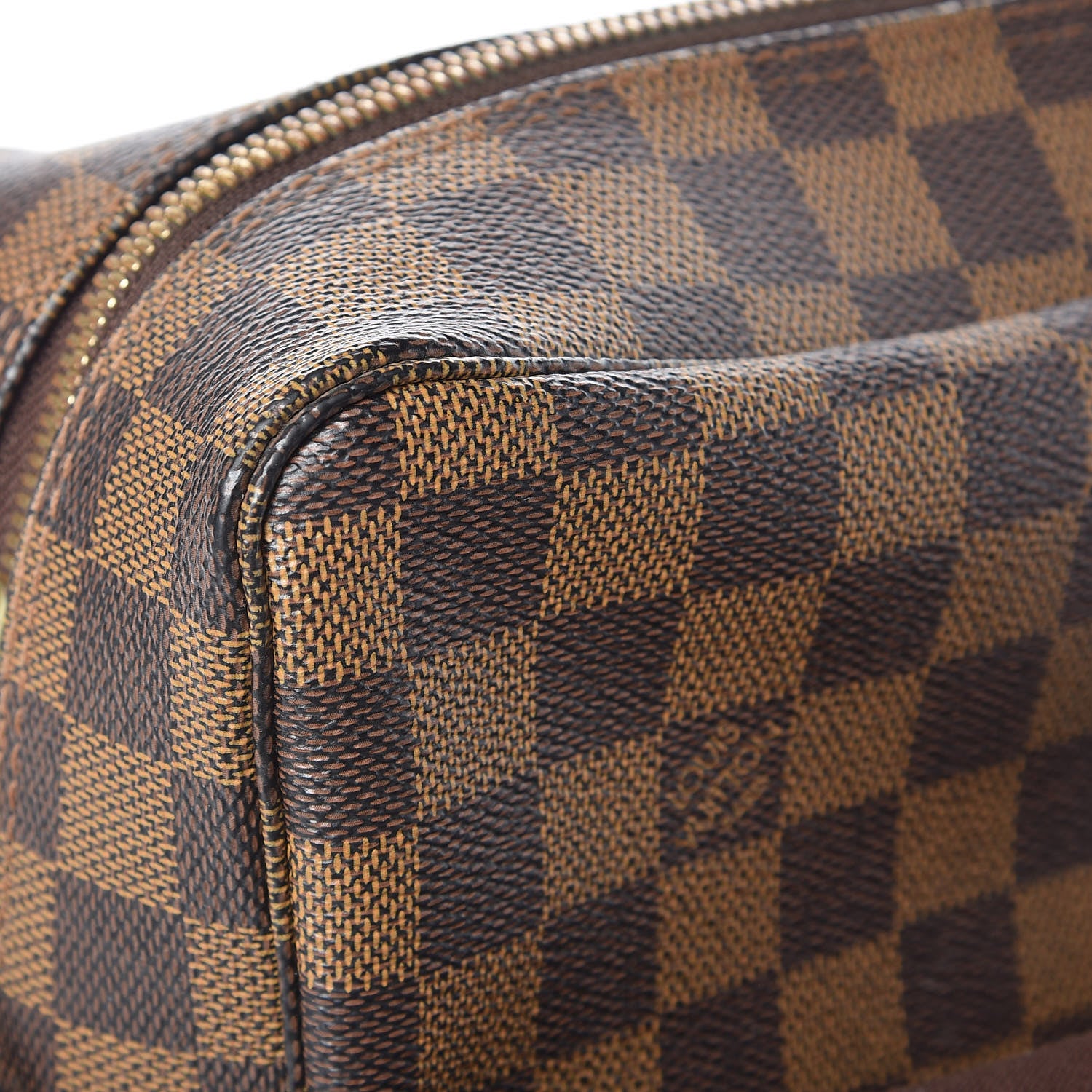 Louis Vuitton Damier Ebene Naviglio 16 of 21