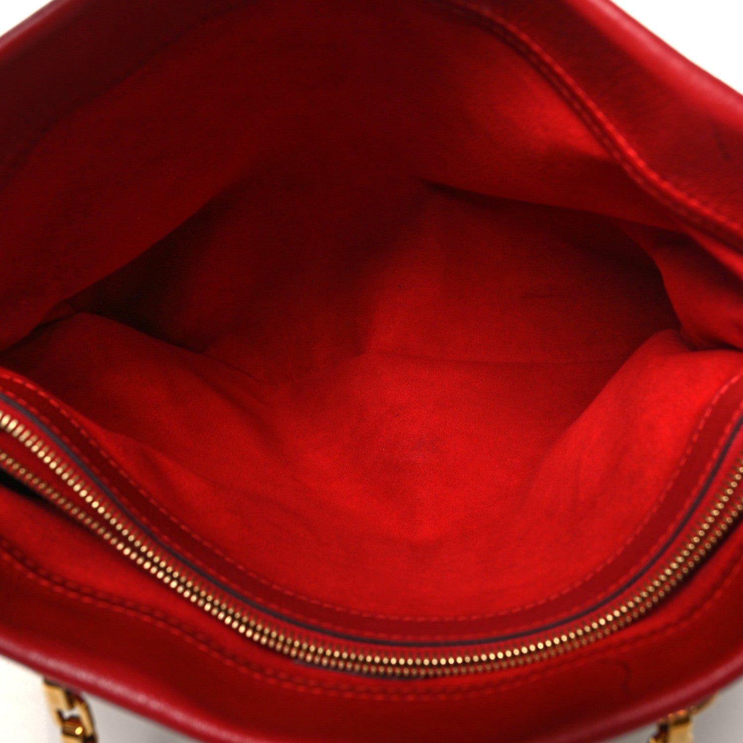 Louis Vuitton Monogram Pallas Shopper Cherry 5 of 12