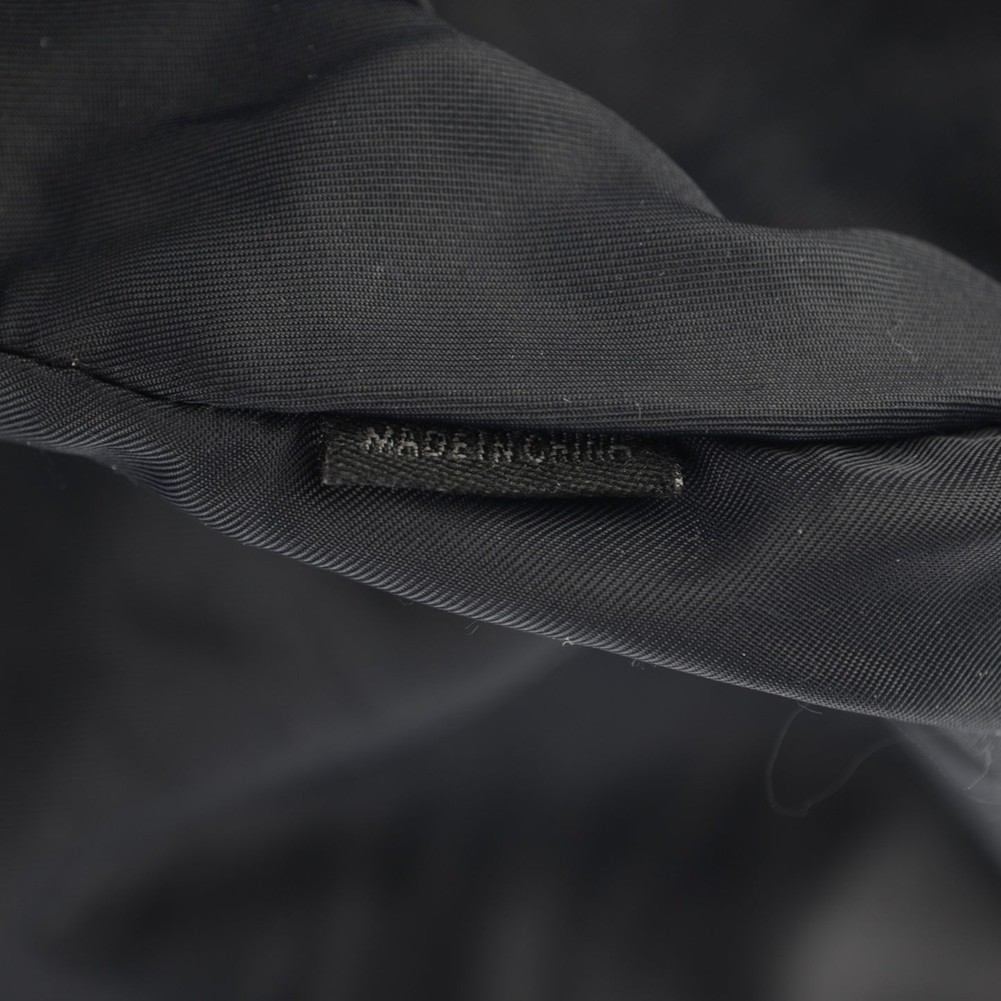 Lambskin Marti Backpack Washed Black Nickel Hardware
