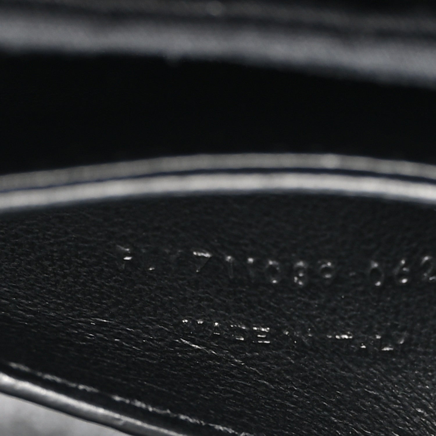 Saint Laurent Box Calfskin Monogram Medium Solferino Satchel Black 7 of 10