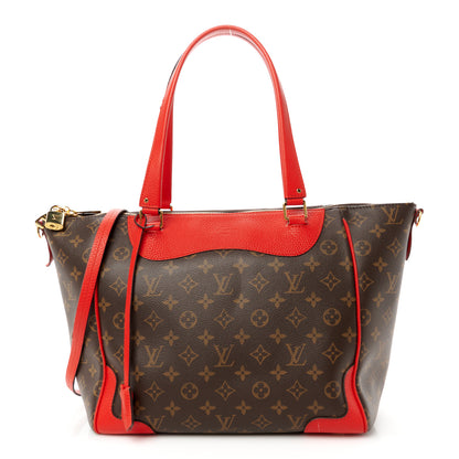 Louis Vuitton Monogram Estrela NM Cherry 1 of 13