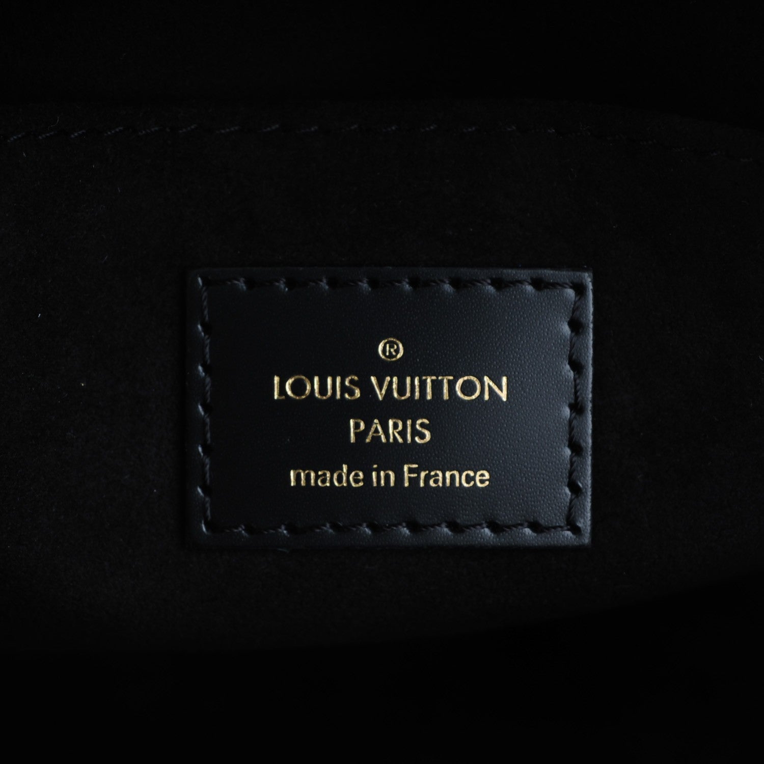 Louis Vuitton Damier Race Toiletry Pouch 26 Black Rose 6 of 7