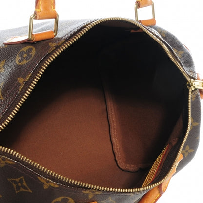 Louis Vuitton Monogram Speedy 30 6 of 7