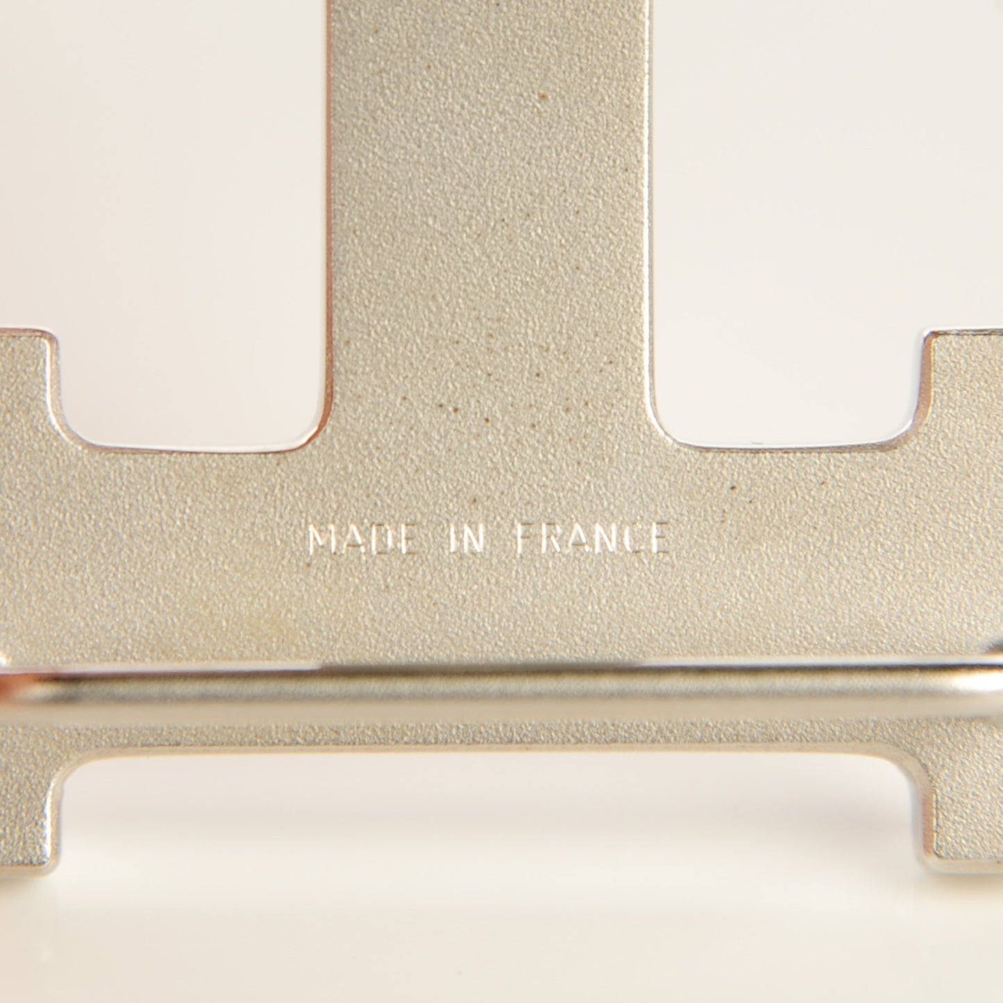 Box Togo 32mm H Belt 95 Black Gold