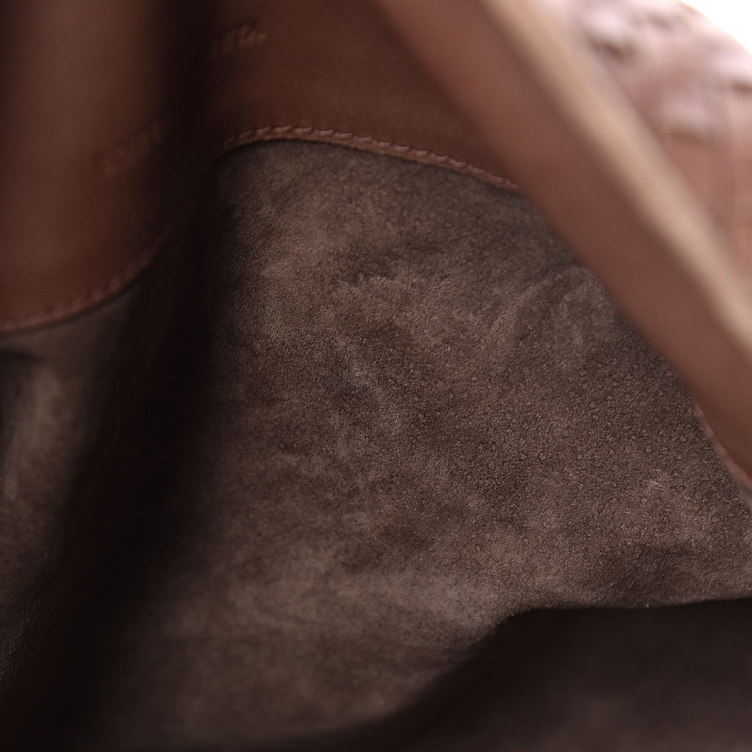 Bottega Veneta Nappa Intrecciato Sloane Hobo Elephant 10 of 19