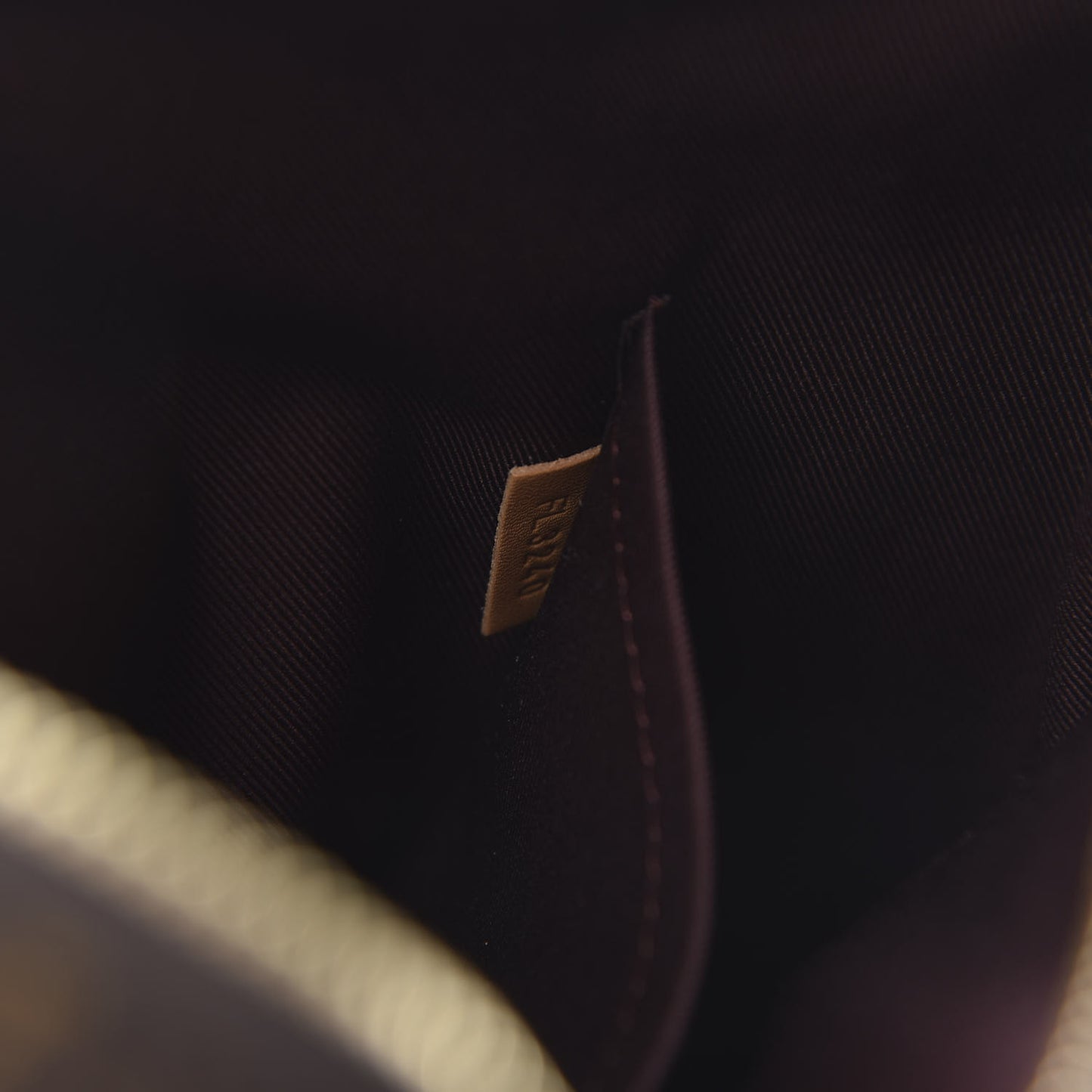 Monogram Odeon MM Natural