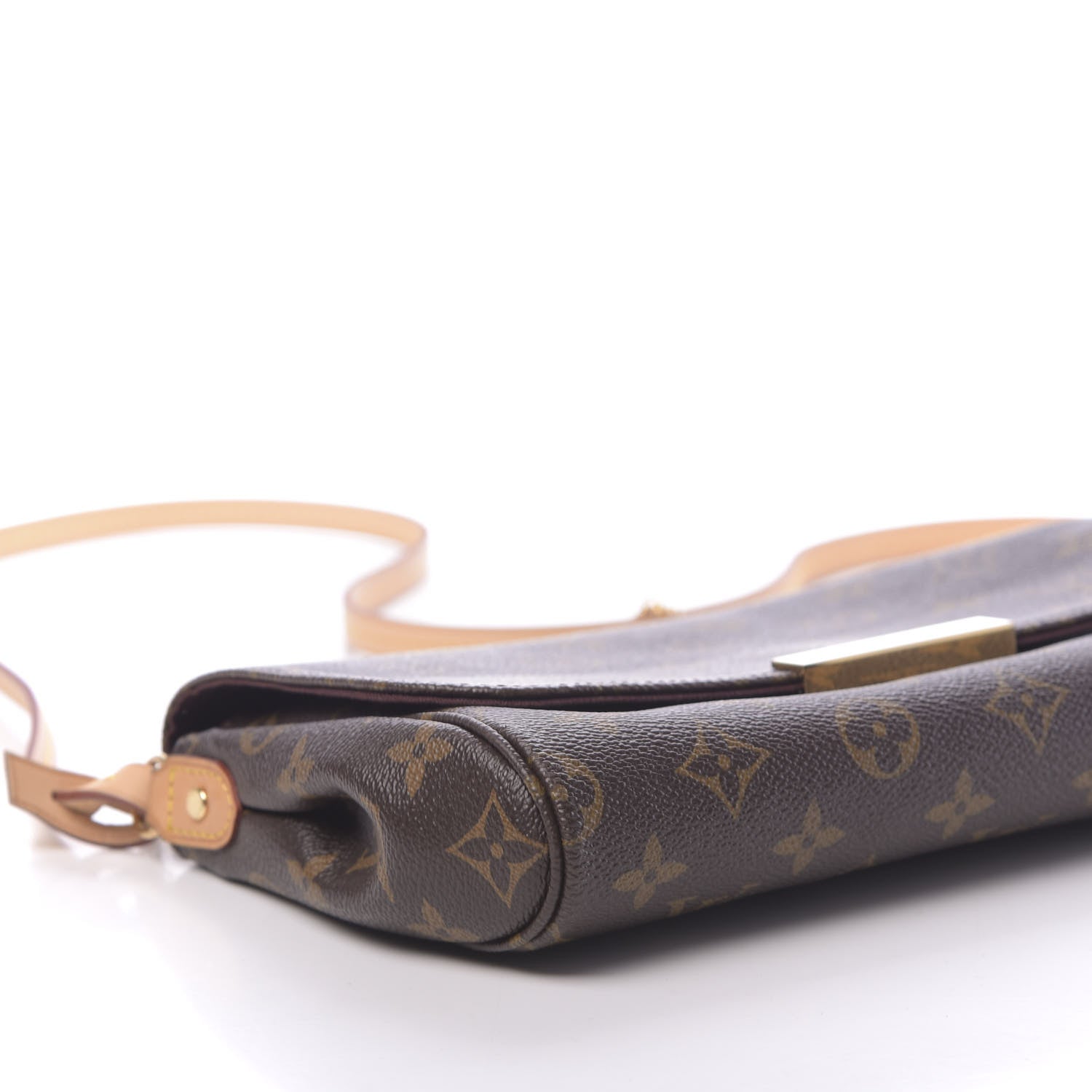 Louis Vuitton Monogram Favorite MM 8 of 10