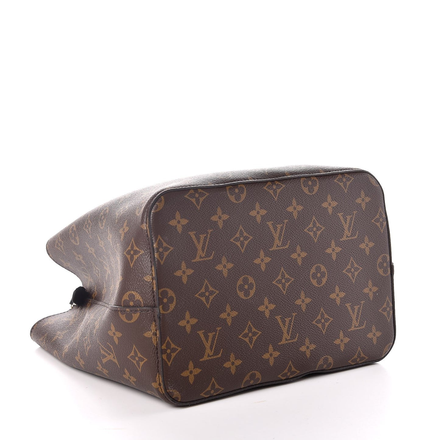 Monogram Neonoe MM Black
