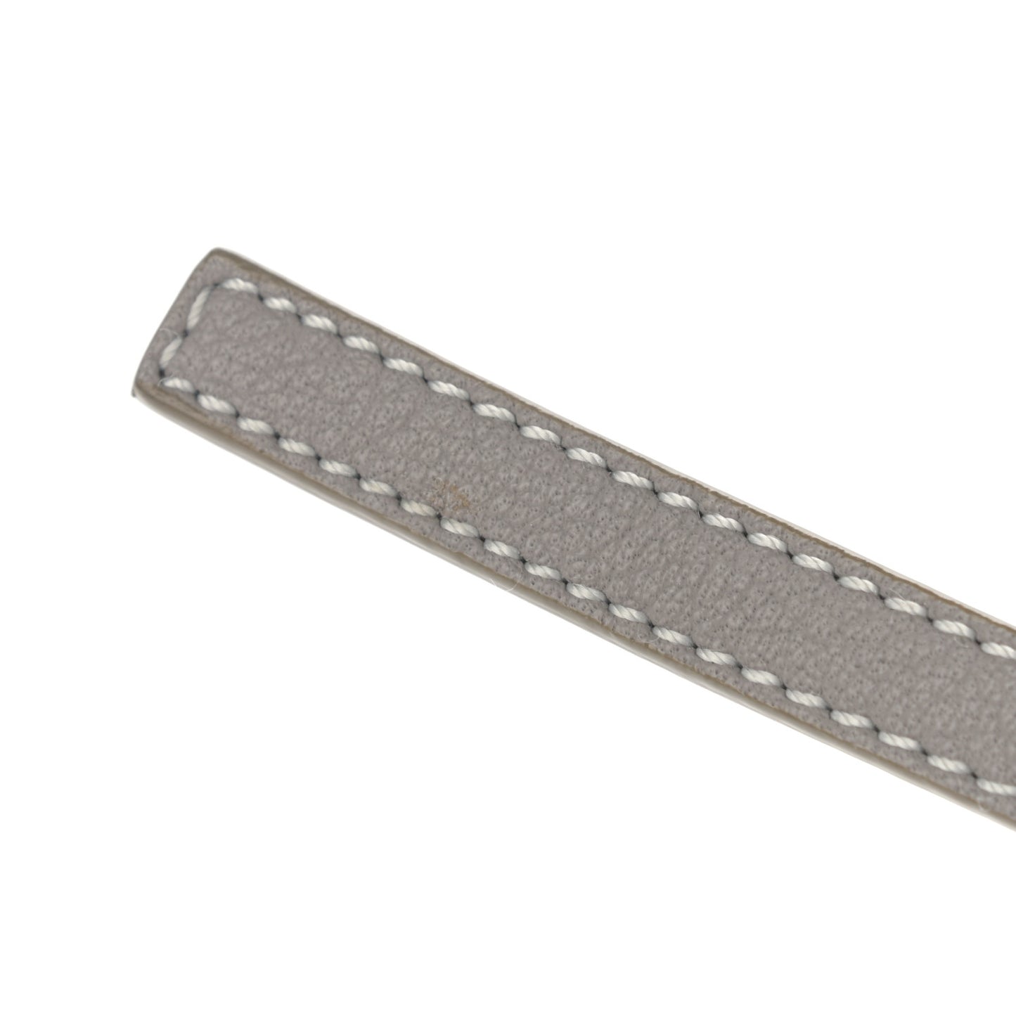 Calfskin Marcie Convertible Belt Bag Cashmere Grey