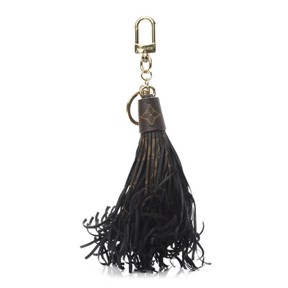 Louis Vuitton Monogram Tassel Bag Charm 1 of 6