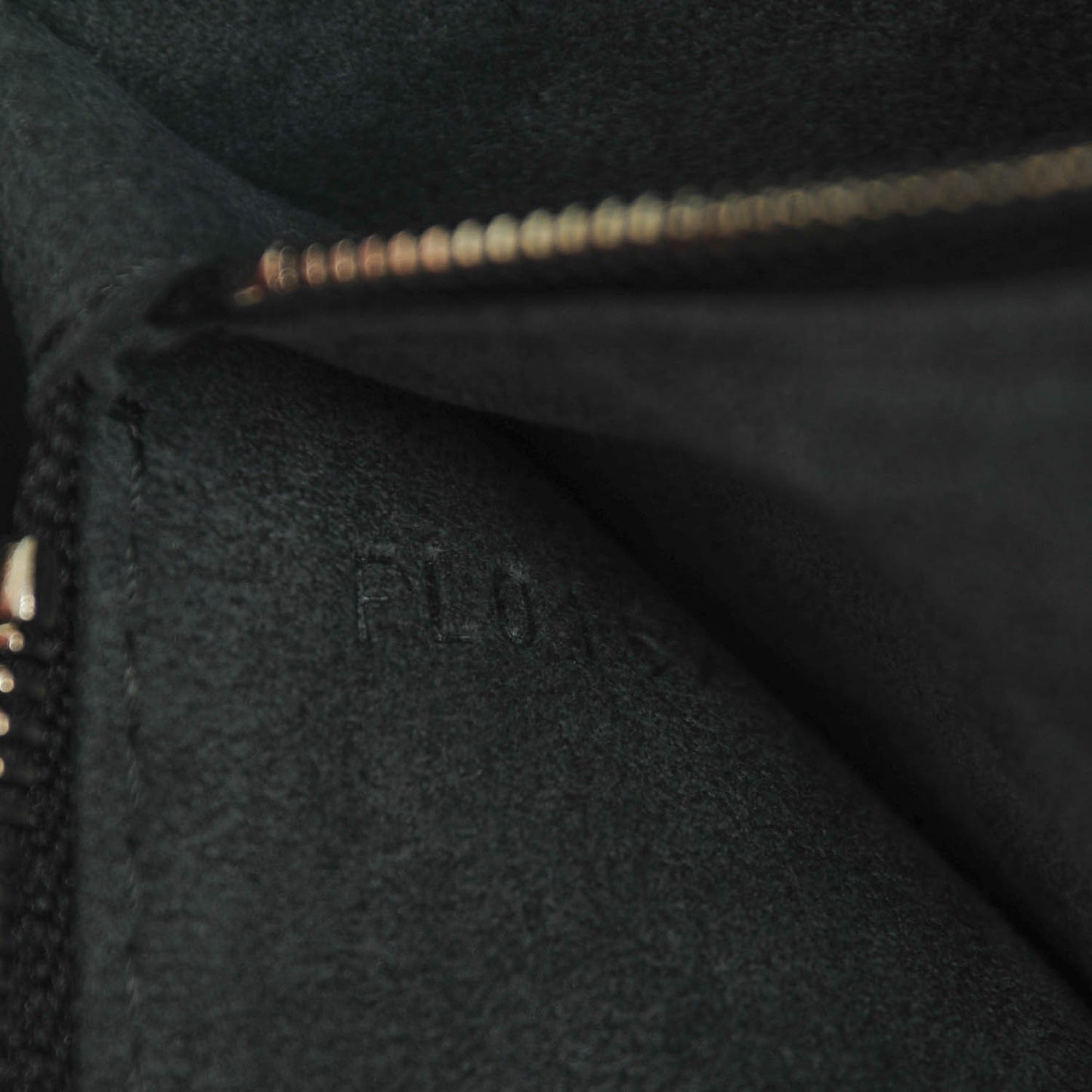 Epi Pont-Neuf GM Black