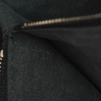 Louis Vuitton Epi Pont-Neuf GM Black 7 of 7