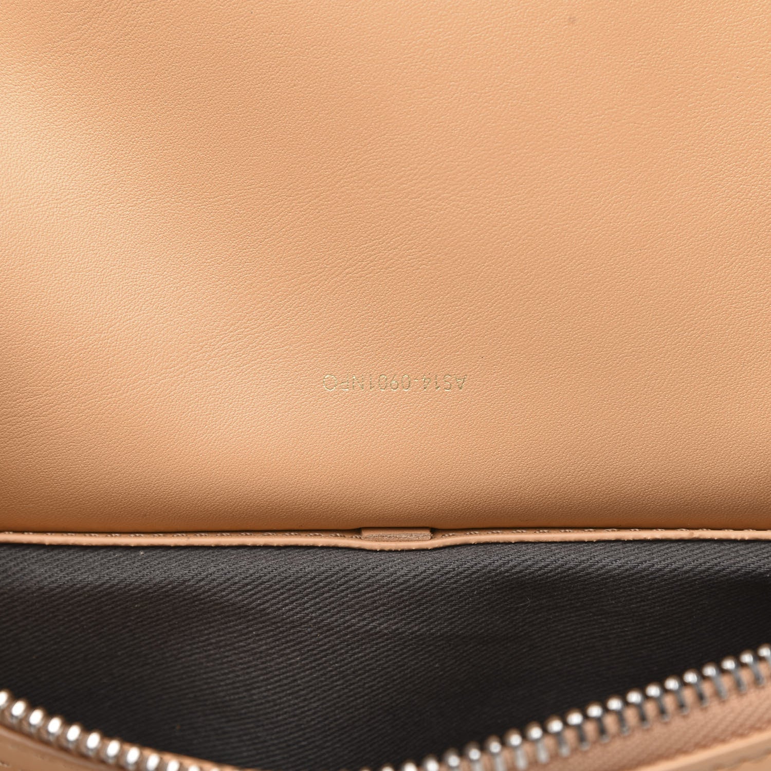 3.1 Phillip Lim 3.1 Small Ryder Satchel Tan 7 of 13