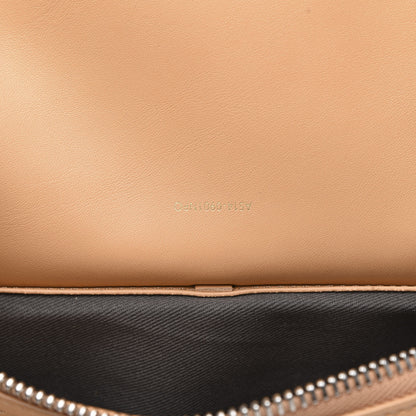 3.1 Phillip Lim 3.1 Small Ryder Satchel Tan 7 of 13