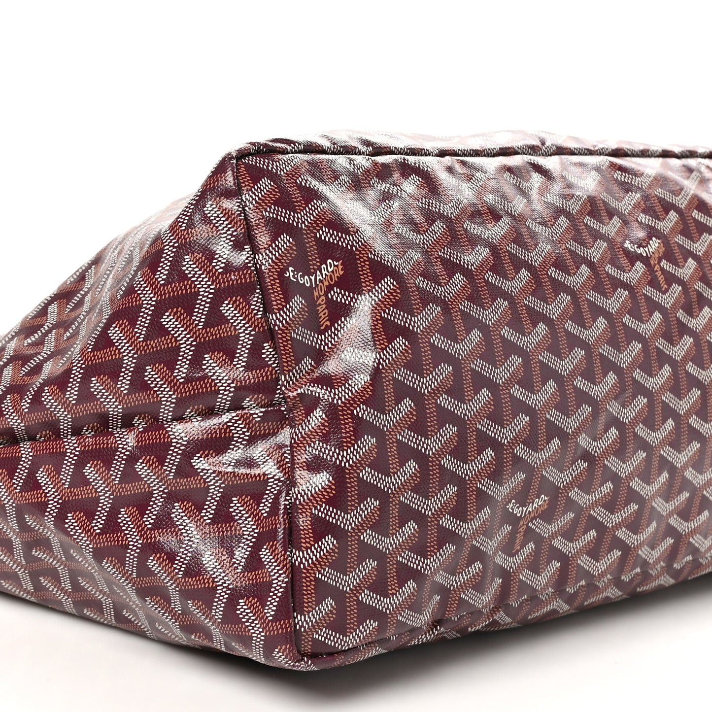 Goyardine Saint Louis GM Bordeaux