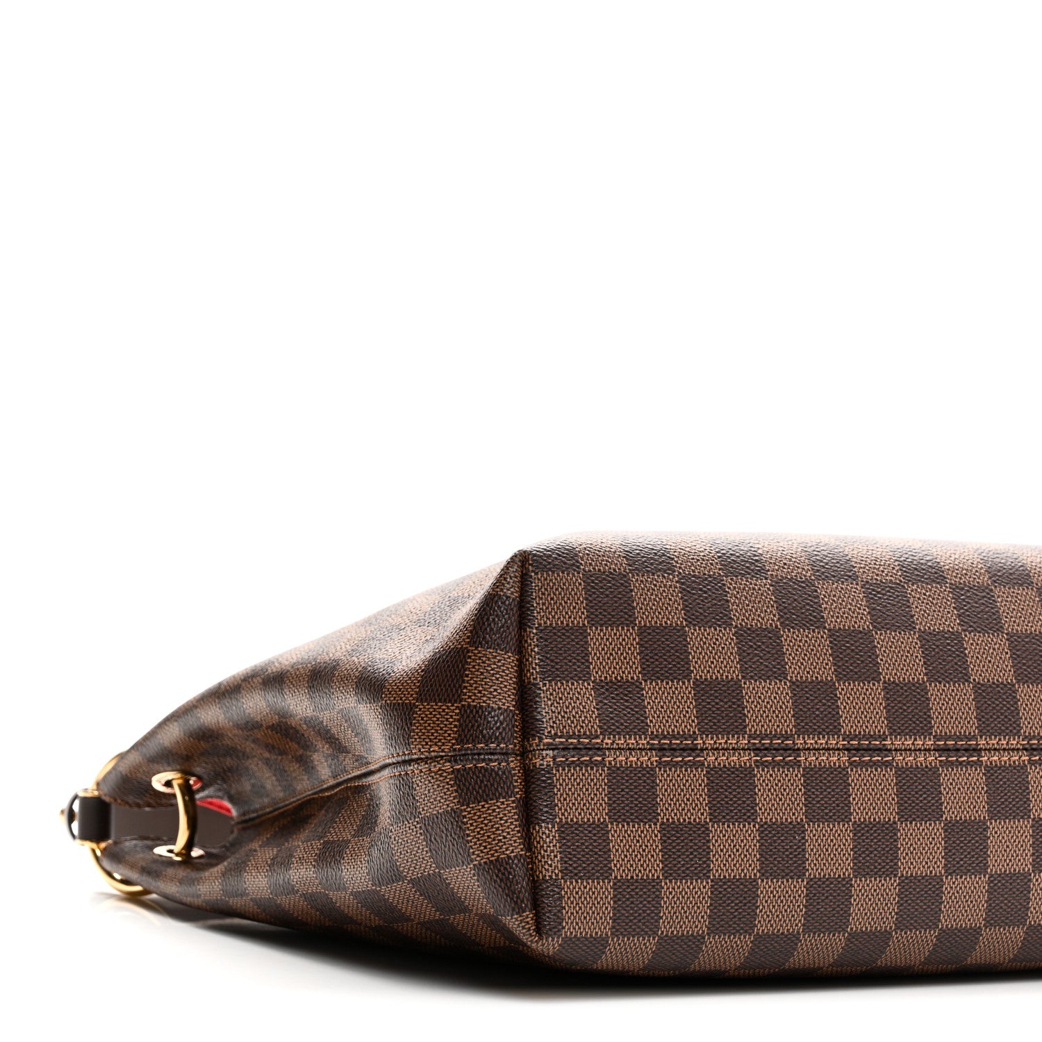 Louis Vuitton Damier Ebene Graceful PM 15 of 17