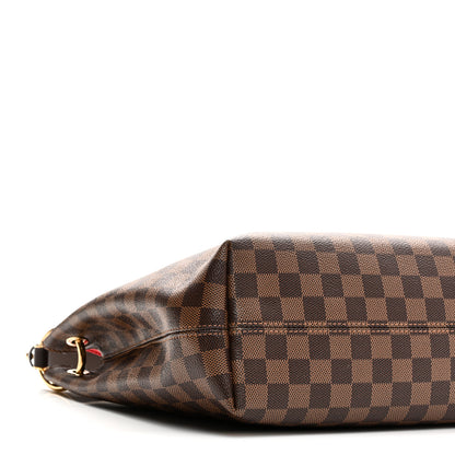 Louis Vuitton Damier Ebene Graceful PM 15 of 17