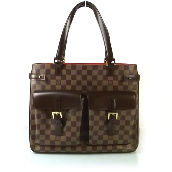 Louis Vuitton Damier Ebene Uzes 1 of 9