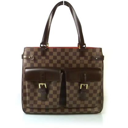 Louis Vuitton Damier Ebene Uzes 1 of 9