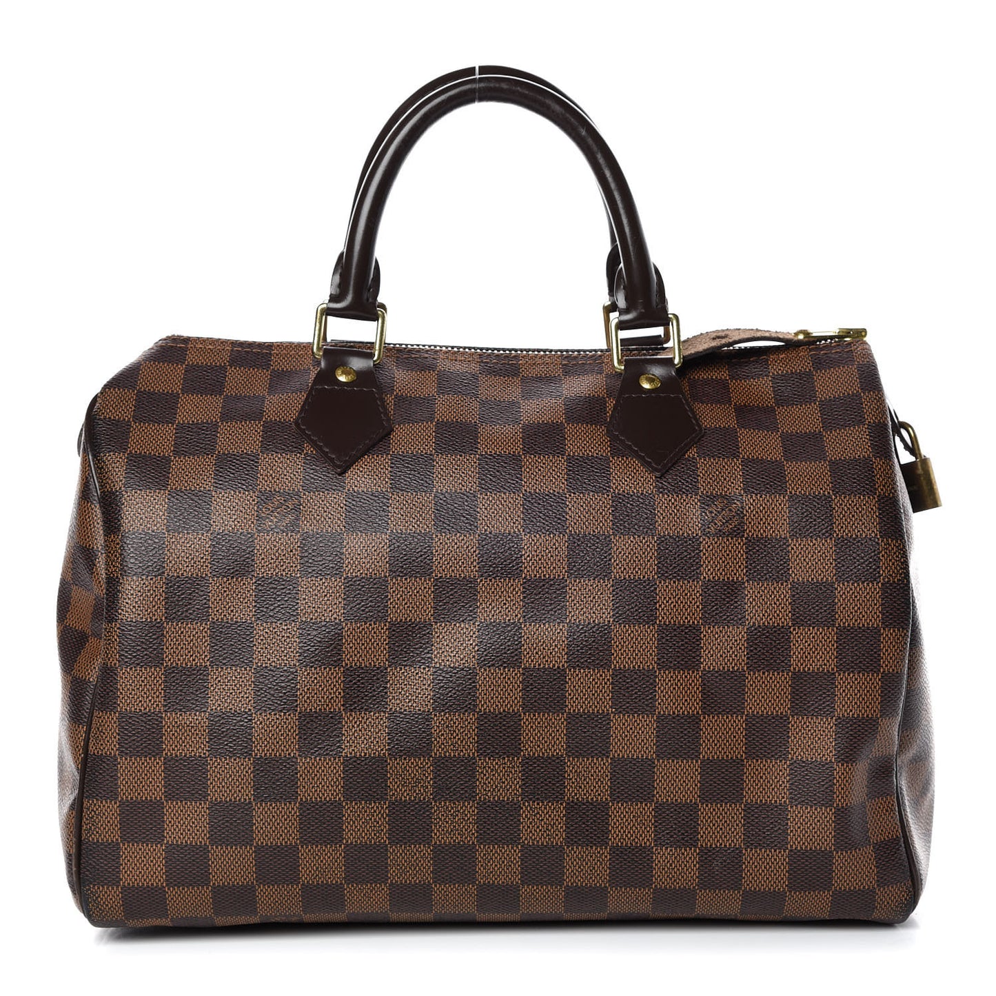 Damier Ebene Speedy 30