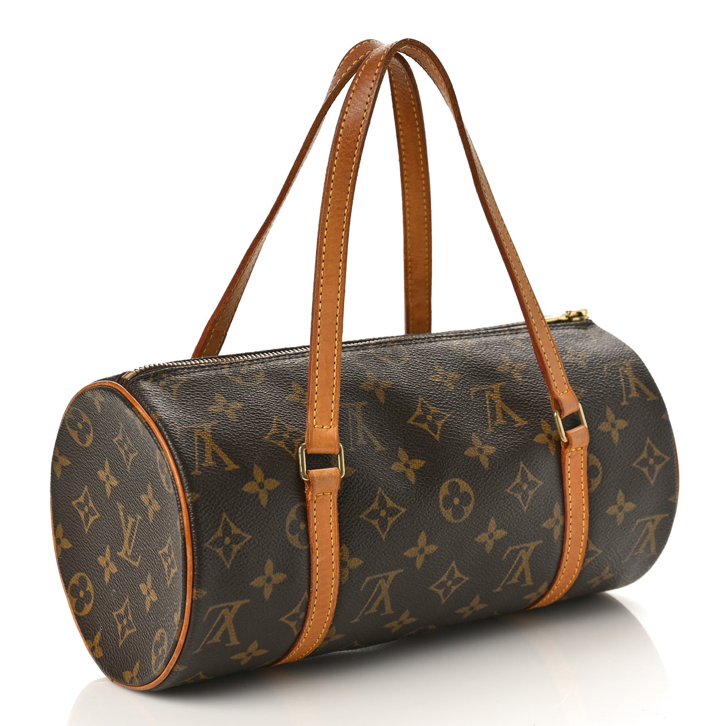 Monogram Papillon 26
