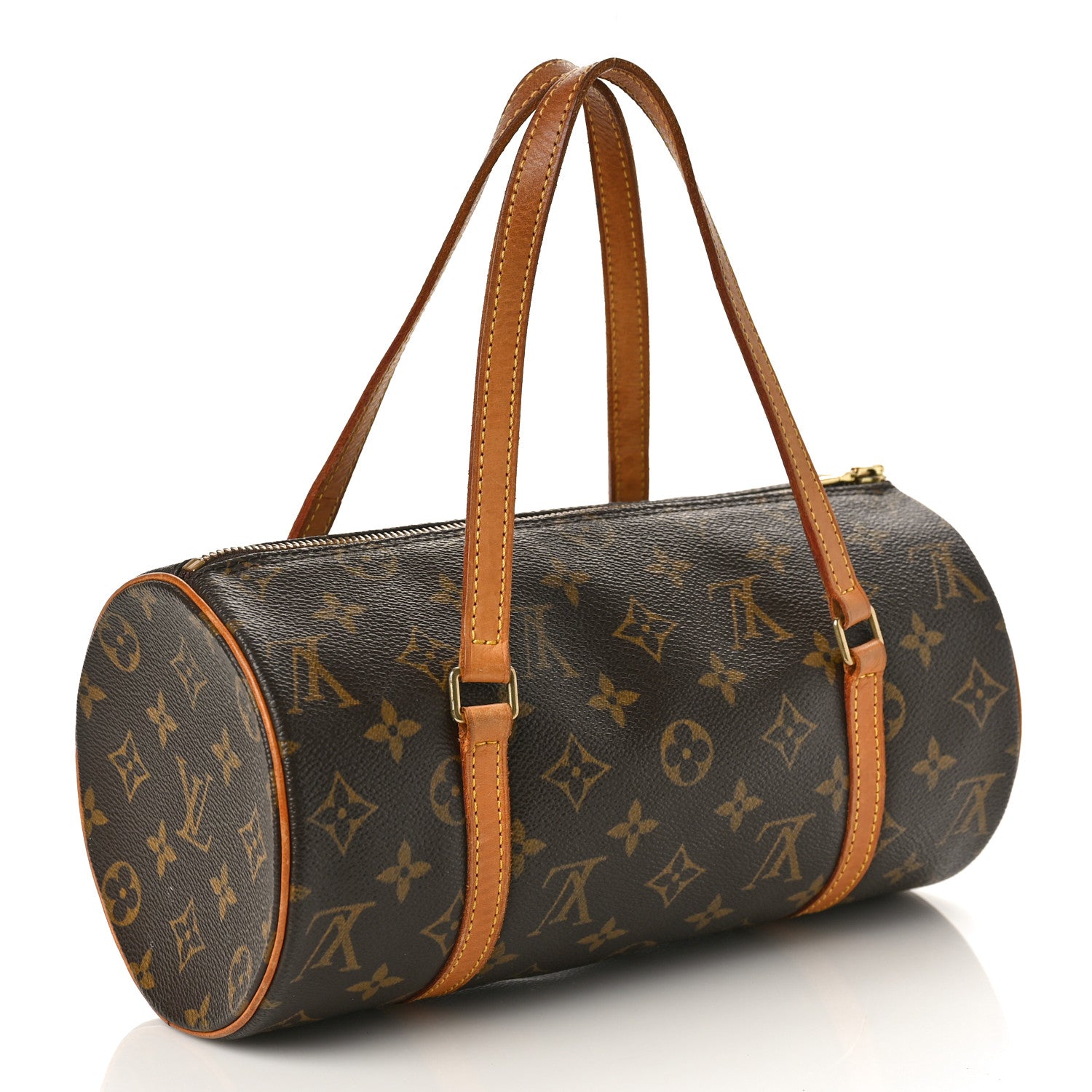Louis Vuitton Monogram Papillon 26 3 of 8