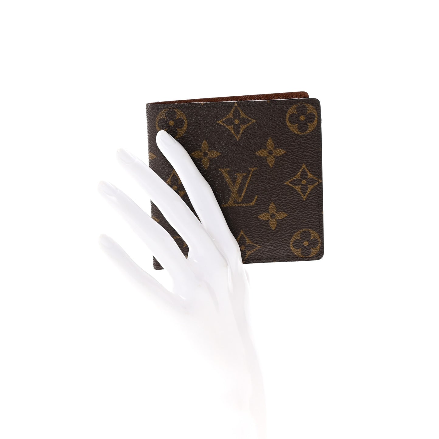 Monogram Marco Wallet