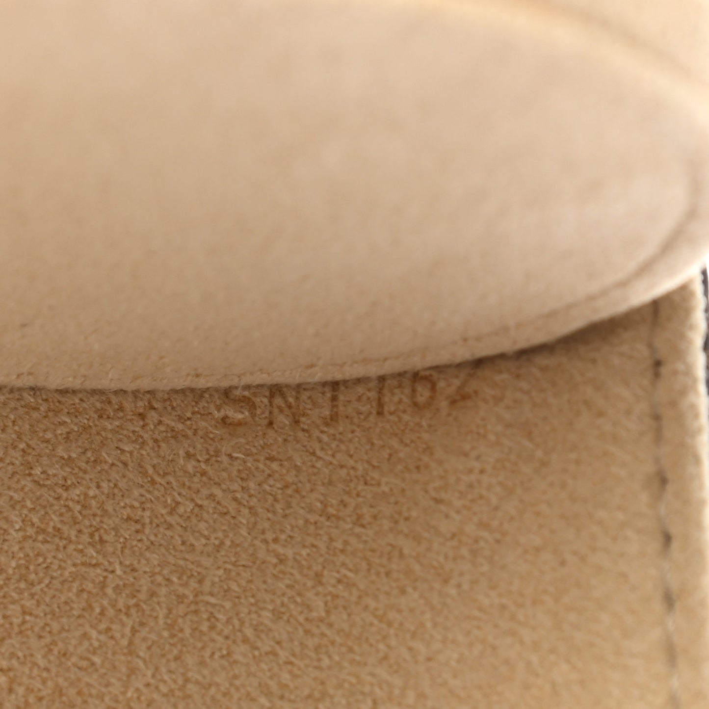 Monogram 3 Watch Travel Case