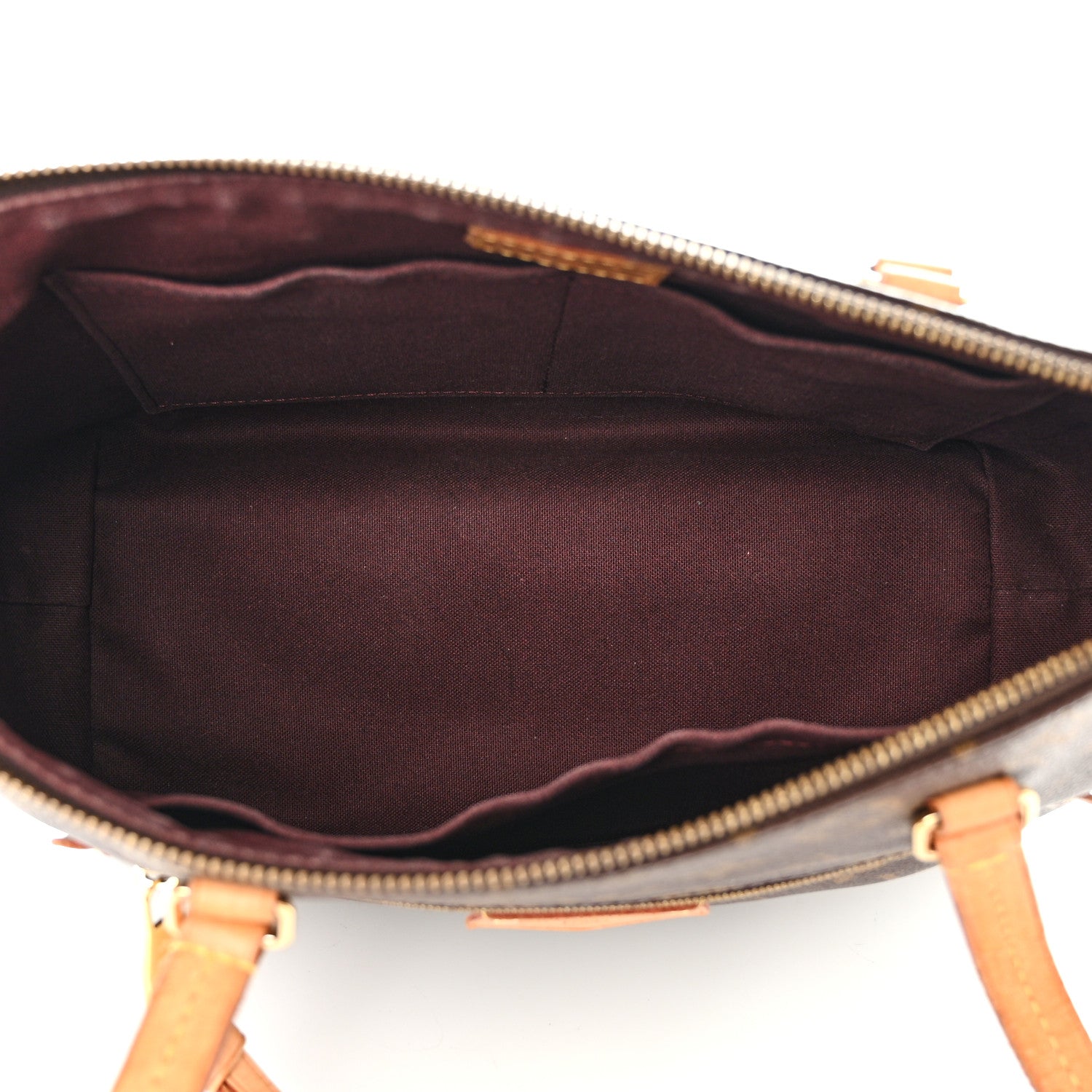 Louis Vuitton Monogram Iena PM 5 of 17