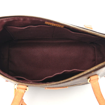 Louis Vuitton Monogram Iena PM 5 of 17
