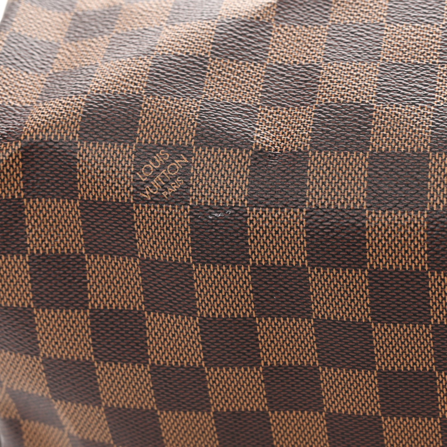 Damier Ebene Speedy 30