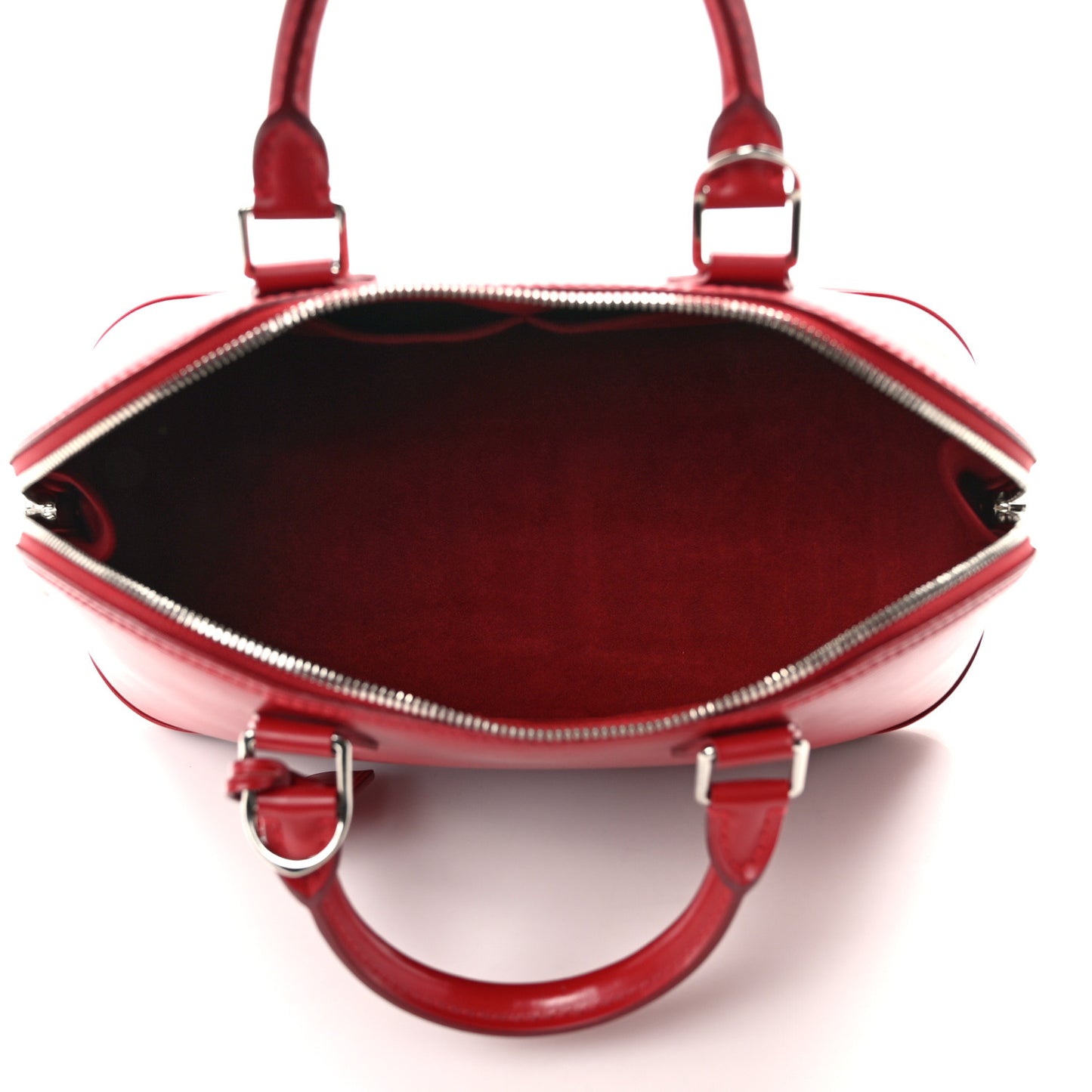 Epi Alma PM Carmine