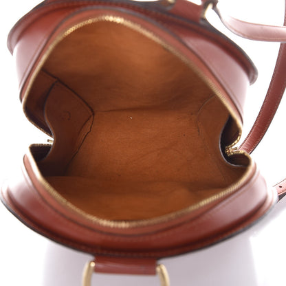 Louis Vuitton Epi Mabillon Backpack Kenyan Fawn 5 of 8