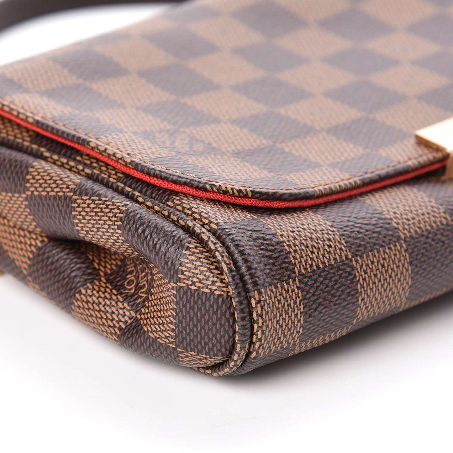 Damier Ebene Favorite PM