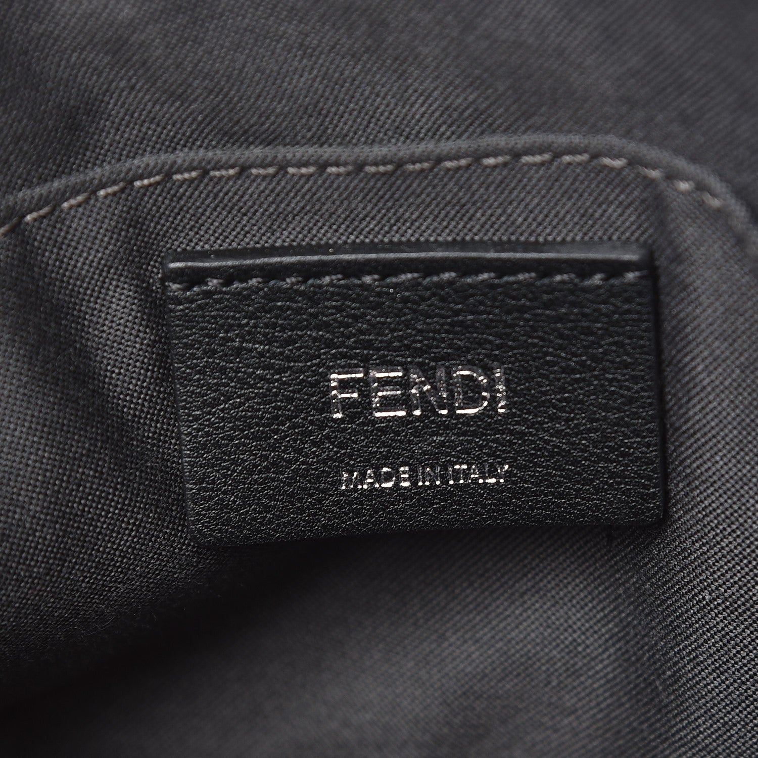 Fendi Vitello Dolce Mini By The Way Boston Bag Papavero 7 of 9