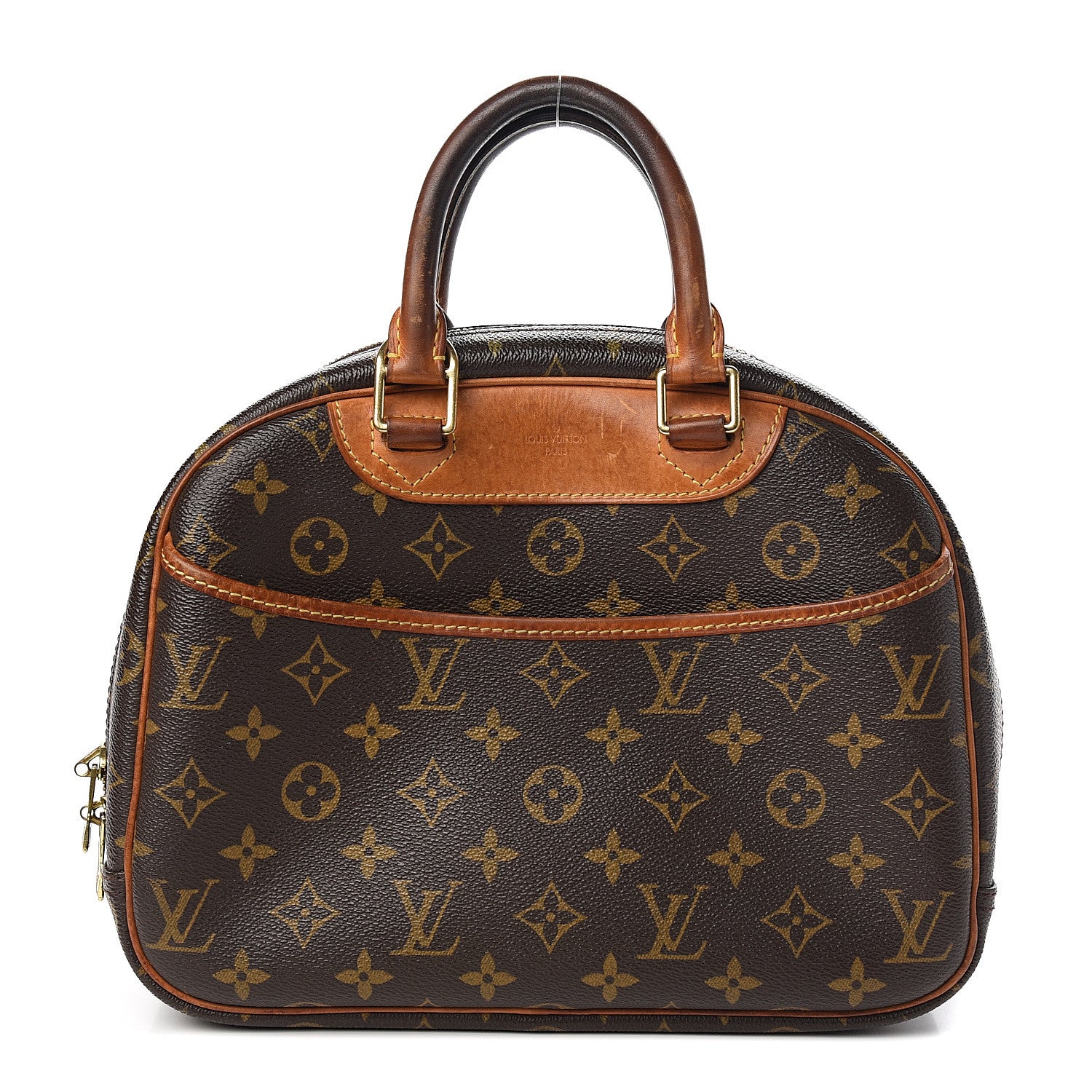 Louis Vuitton Monogram Trouville 1 of 10